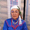 Загайнова Нина Николаевна