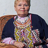Зверева Мария Герасимова