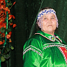 Колыванова Ольга Ивановна 