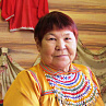 Кашлатова Любовь Васильевна