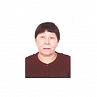 Каксина Евдокия Даниловна